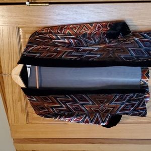 Chico's jacket
